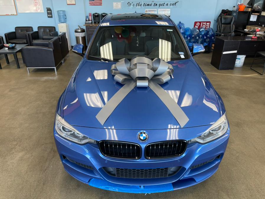 Used BMW 3 Series M PERFORMANCE PKG 4dr Sdn 328i xDrive AWD SULEV 2015 | 5 Towns Drive. Inwood, New York Used BMW 3 Series M PERFORMANCE PKG 4dr Sdn 328i xDrive AWD SULEV 2015 | 5 Towns Drive. Inwood, New York