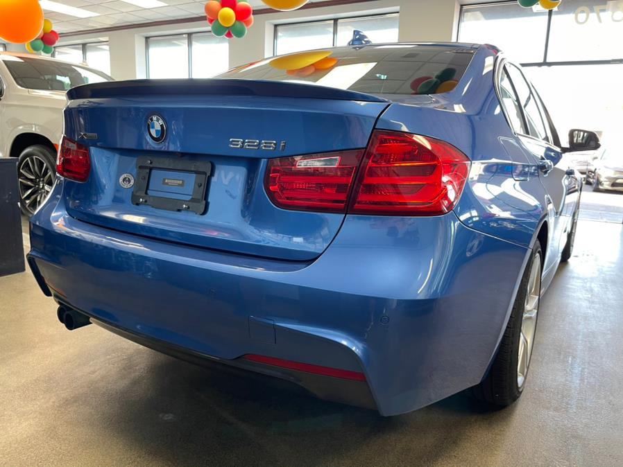 Used BMW 3 Series M PERFORMANCE PKG 4dr Sdn 328i xDrive AWD SULEV 2015 | 5 Towns Drive. Inwood, New York Used BMW 3 Series M PERFORMANCE PKG 4dr Sdn 328i xDrive AWD SULEV 2015 | 5 Towns Drive. Inwood, New York