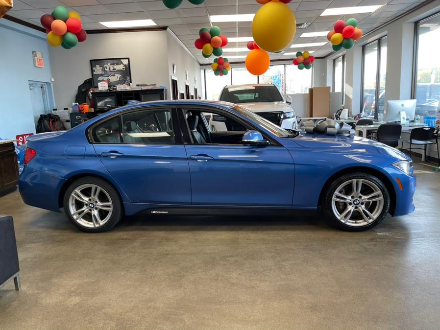 Used BMW 3 Series M PERFORMANCE PKG 4dr Sdn 328i xDrive AWD SULEV 2015 | 5 Towns Drive. Inwood, New York Used BMW 3 Series M PERFORMANCE PKG 4dr Sdn 328i xDrive AWD SULEV 2015 | 5 Towns Drive. Inwood, New York