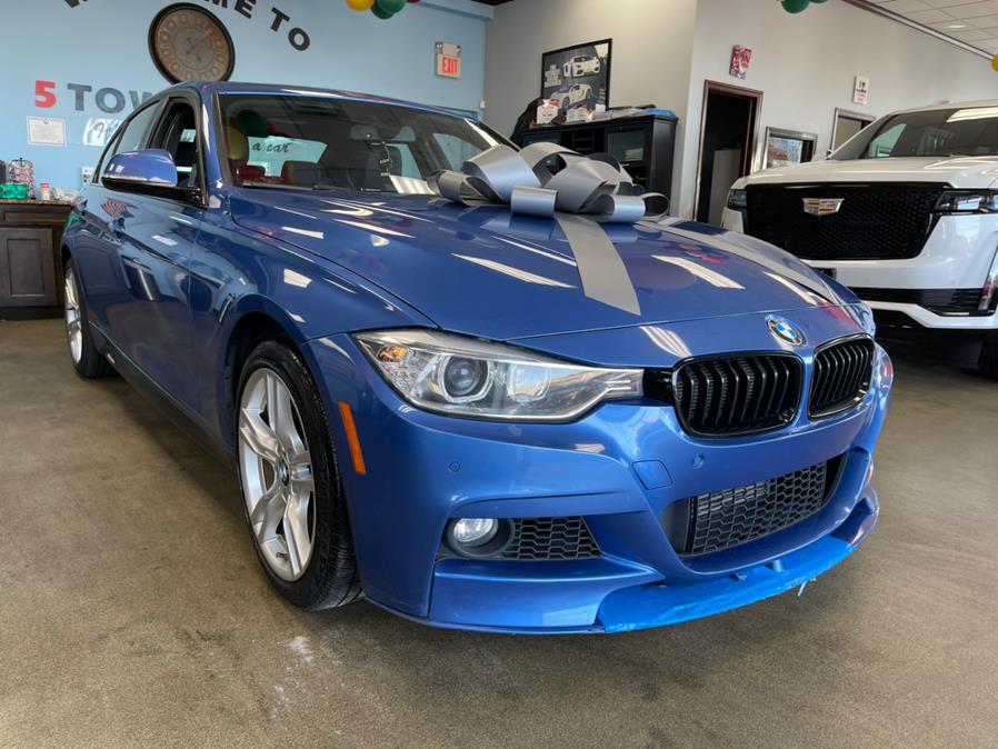 Used BMW 3 Series M PERFORMANCE PKG 4dr Sdn 328i xDrive AWD SULEV 2015 | 5 Towns Drive. Inwood, New York Used BMW 3 Series M PERFORMANCE PKG 4dr Sdn 328i xDrive AWD SULEV 2015 | 5 Towns Drive. Inwood, New York