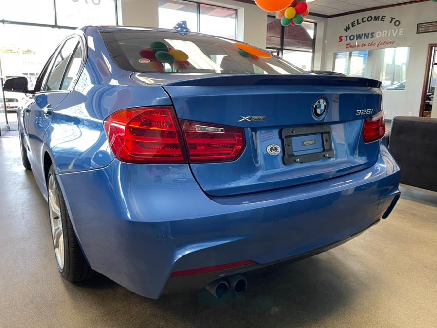 Used BMW 3 Series M PERFORMANCE PKG 4dr Sdn 328i xDrive AWD SULEV 2015 | 5 Towns Drive. Inwood, New York Used BMW 3 Series M PERFORMANCE PKG 4dr Sdn 328i xDrive AWD SULEV 2015 | 5 Towns Drive. Inwood, New York