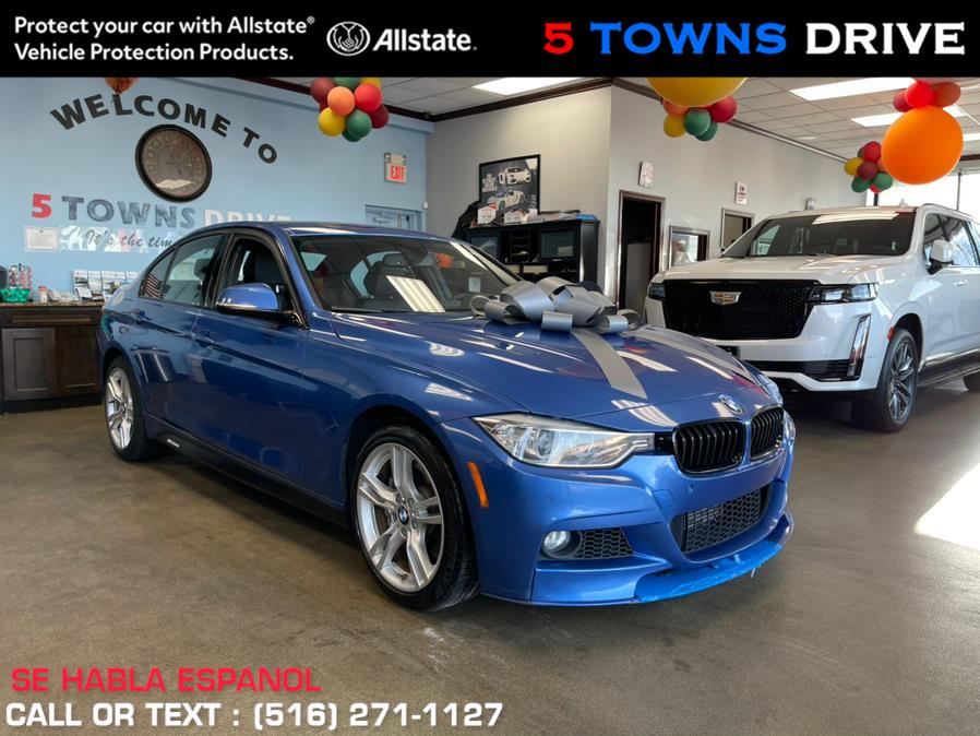 Used BMW 3 Series M PERFORMANCE PKG 4dr Sdn 328i xDrive AWD SULEV 2015 | 5 Towns Drive. Inwood, New York Used BMW 3 Series M PERFORMANCE PKG 4dr Sdn 328i xDrive AWD SULEV 2015 | 5 Towns Drive. Inwood, New York