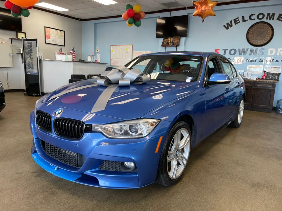 Used BMW 3 Series M PERFORMANCE PKG 4dr Sdn 328i xDrive AWD SULEV 2015 | 5 Towns Drive. Inwood, New York Used BMW 3 Series M PERFORMANCE PKG 4dr Sdn 328i xDrive AWD SULEV 2015 | 5 Towns Drive. Inwood, New York