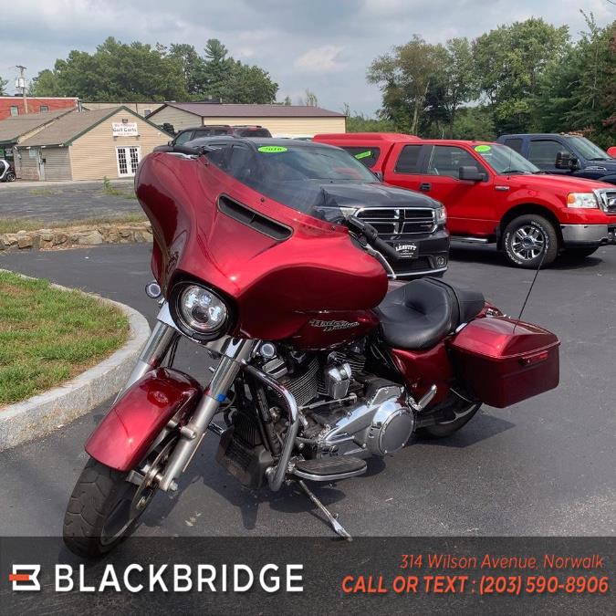 2017 Harley Davidson Street Glide Special, available for sale in Norwalk, Connecticut | Black Bridge Motors, LLC. Norwalk, Connecticut
