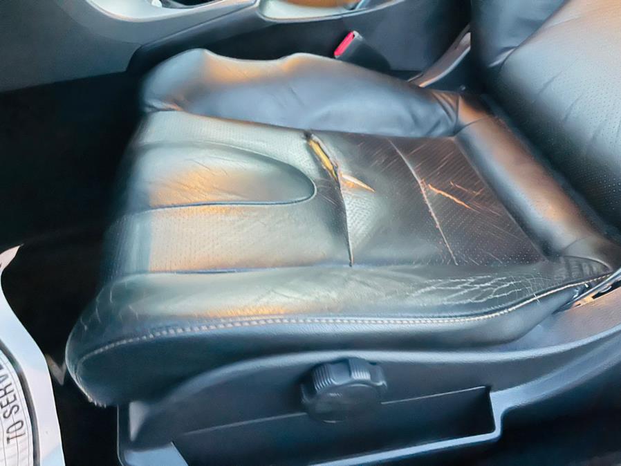 2003 Nissan 350Z 2dr Cpe Touring Manual Trans, available for sale in New Britain, Connecticut | Supreme Automotive. New Britain, Connecticut 2003 Nissan 350Z 2dr Cpe Touring Manual Trans, available for sale in New Britain, Connecticut | Supreme Automotive. New Britain, Connecticut