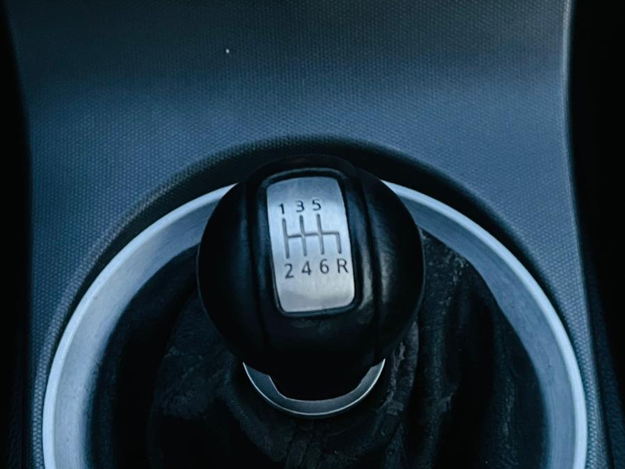 2003 Nissan 350Z 2dr Cpe Touring Manual Trans, available for sale in New Britain, Connecticut | Supreme Automotive. New Britain, Connecticut 2003 Nissan 350Z 2dr Cpe Touring Manual Trans, available for sale in New Britain, Connecticut | Supreme Automotive. New Britain, Connecticut