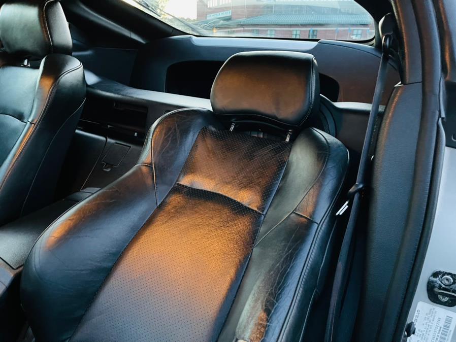 2003 Nissan 350Z 2dr Cpe Touring Manual Trans, available for sale in New Britain, Connecticut | Supreme Automotive. New Britain, Connecticut 2003 Nissan 350Z 2dr Cpe Touring Manual Trans, available for sale in New Britain, Connecticut | Supreme Automotive. New Britain, Connecticut