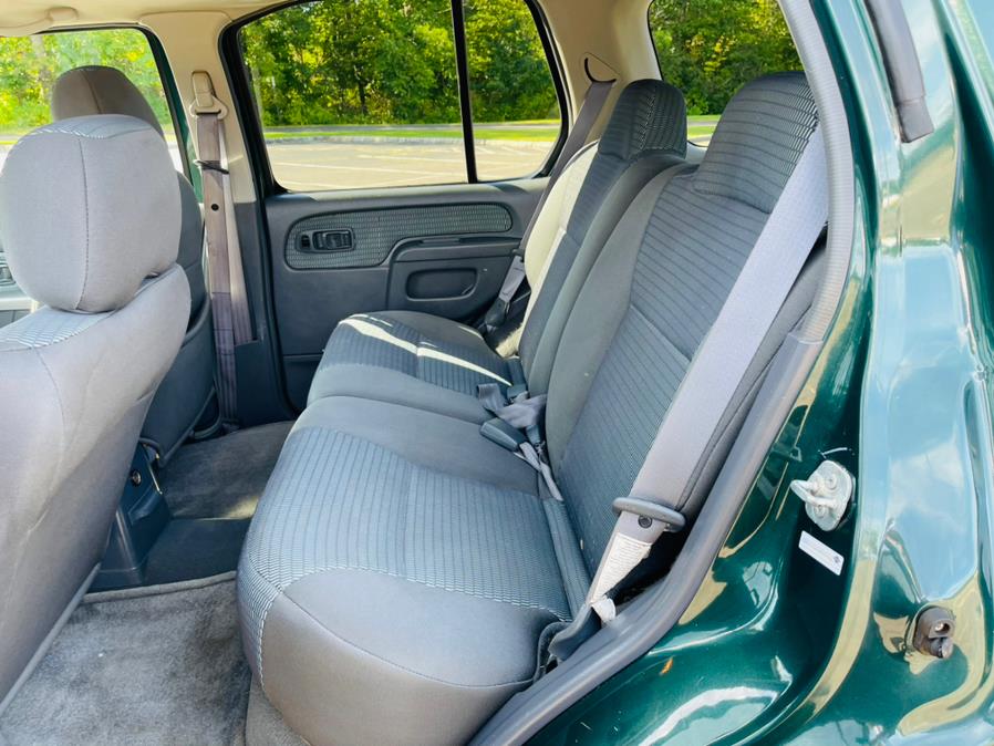 Used Nissan Xterra 4dr SE 4WD V6 Auto 2002 | Supreme Automotive. New Britain, Connecticut Used Nissan Xterra 4dr SE 4WD V6 Auto 2002 | Supreme Automotive. New Britain, Connecticut