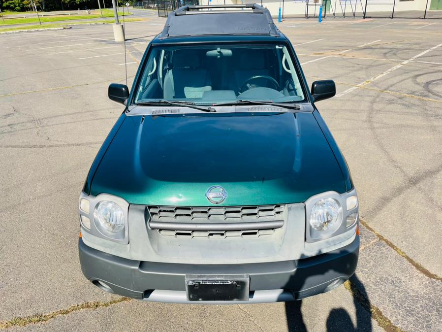 Used Nissan Xterra 4dr SE 4WD V6 Auto 2002 | Supreme Automotive. New Britain, Connecticut Used Nissan Xterra 4dr SE 4WD V6 Auto 2002 | Supreme Automotive. New Britain, Connecticut