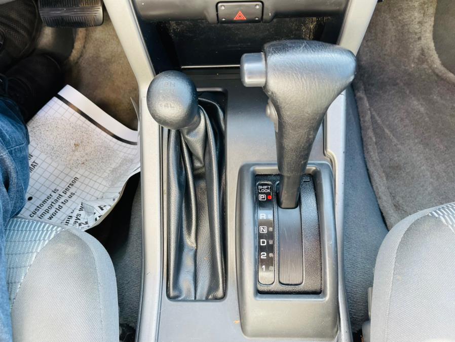 Used Nissan Xterra 4dr SE 4WD V6 Auto 2002 | Supreme Automotive. New Britain, Connecticut Used Nissan Xterra 4dr SE 4WD V6 Auto 2002 | Supreme Automotive. New Britain, Connecticut