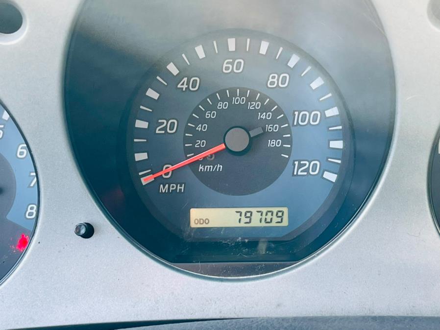 Used Nissan Xterra 4dr SE 4WD V6 Auto 2002 | Supreme Automotive. New Britain, Connecticut Used Nissan Xterra 4dr SE 4WD V6 Auto 2002 | Supreme Automotive. New Britain, Connecticut