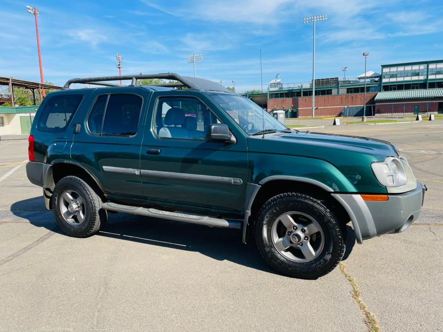 Used Nissan Xterra 4dr SE 4WD V6 Auto 2002 | Supreme Automotive. New Britain, Connecticut Used Nissan Xterra 4dr SE 4WD V6 Auto 2002 | Supreme Automotive. New Britain, Connecticut