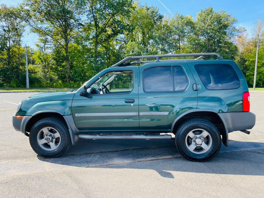 Used Nissan Xterra 4dr SE 4WD V6 Auto 2002 | Supreme Automotive. New Britain, Connecticut Used Nissan Xterra 4dr SE 4WD V6 Auto 2002 | Supreme Automotive. New Britain, Connecticut