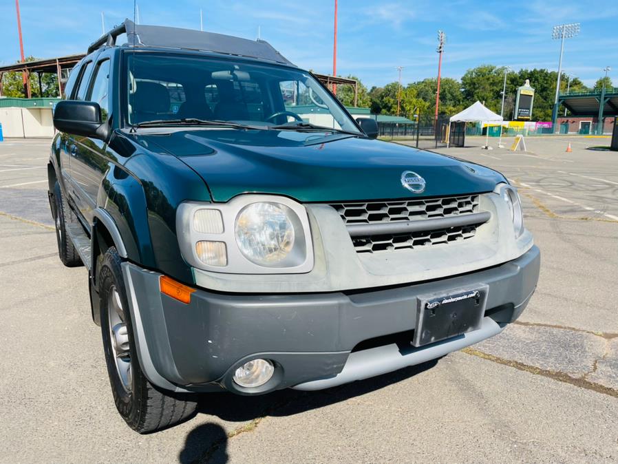 Used Nissan Xterra 4dr SE 4WD V6 Auto 2002 | Supreme Automotive. New Britain, Connecticut Used Nissan Xterra 4dr SE 4WD V6 Auto 2002 | Supreme Automotive. New Britain, Connecticut