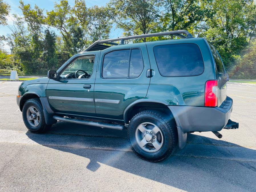 Used Nissan Xterra 4dr SE 4WD V6 Auto 2002 | Supreme Automotive. New Britain, Connecticut Used Nissan Xterra 4dr SE 4WD V6 Auto 2002 | Supreme Automotive. New Britain, Connecticut