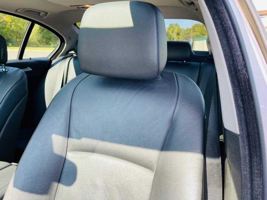 2012 BMW 5 Series 4dr Sdn 535i xDrive AWD, available for sale in New Britain, Connecticut | Supreme Automotive. New Britain, Connecticut 2012 BMW 5 Series 4dr Sdn 535i xDrive AWD, available for sale in New Britain, Connecticut | Supreme Automotive. New Britain, Connecticut