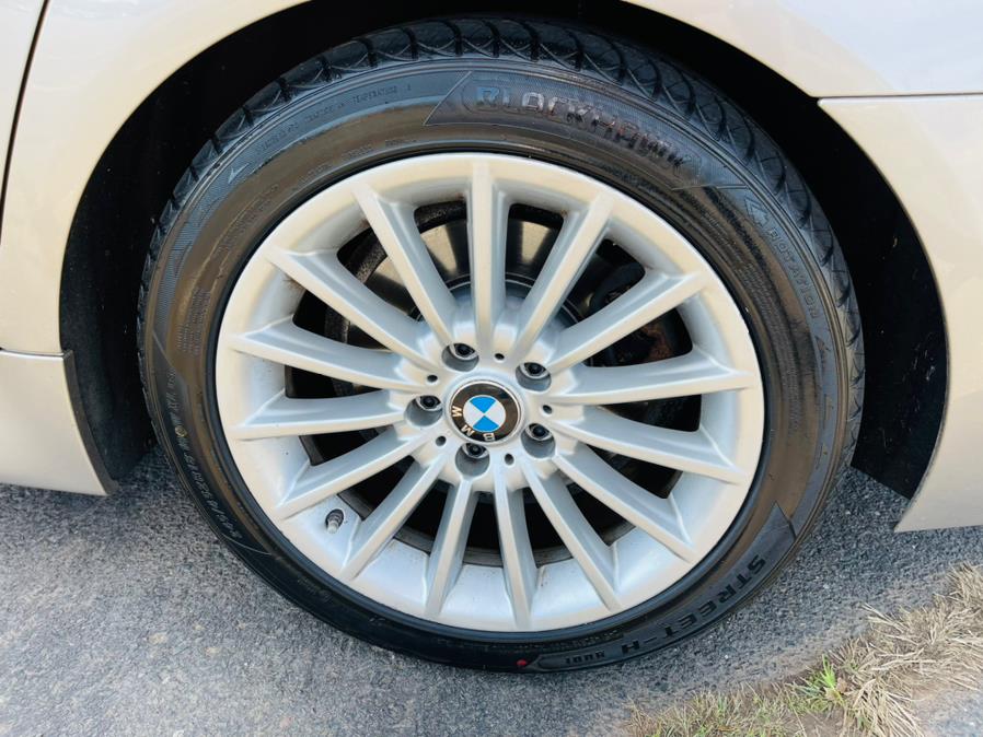 2012 BMW 5 Series 4dr Sdn 535i xDrive AWD, available for sale in New Britain, Connecticut | Supreme Automotive. New Britain, Connecticut 2012 BMW 5 Series 4dr Sdn 535i xDrive AWD, available for sale in New Britain, Connecticut | Supreme Automotive. New Britain, Connecticut