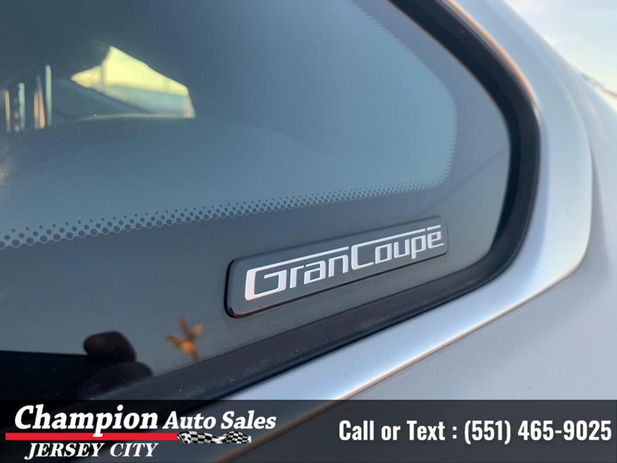 Used BMW 4 Series 430i xDrive Gran Coupe 2018 | Champion Auto Sales of JC. Jersey City, New Jersey Used BMW 4 Series 430i xDrive Gran Coupe 2018 | Champion Auto Sales of JC. Jersey City, New Jersey