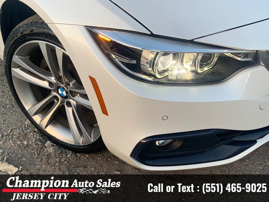 Used BMW 4 Series 430i xDrive Gran Coupe 2018 | Champion Auto Sales of JC. Jersey City, New Jersey Used BMW 4 Series 430i xDrive Gran Coupe 2018 | Champion Auto Sales of JC. Jersey City, New Jersey
