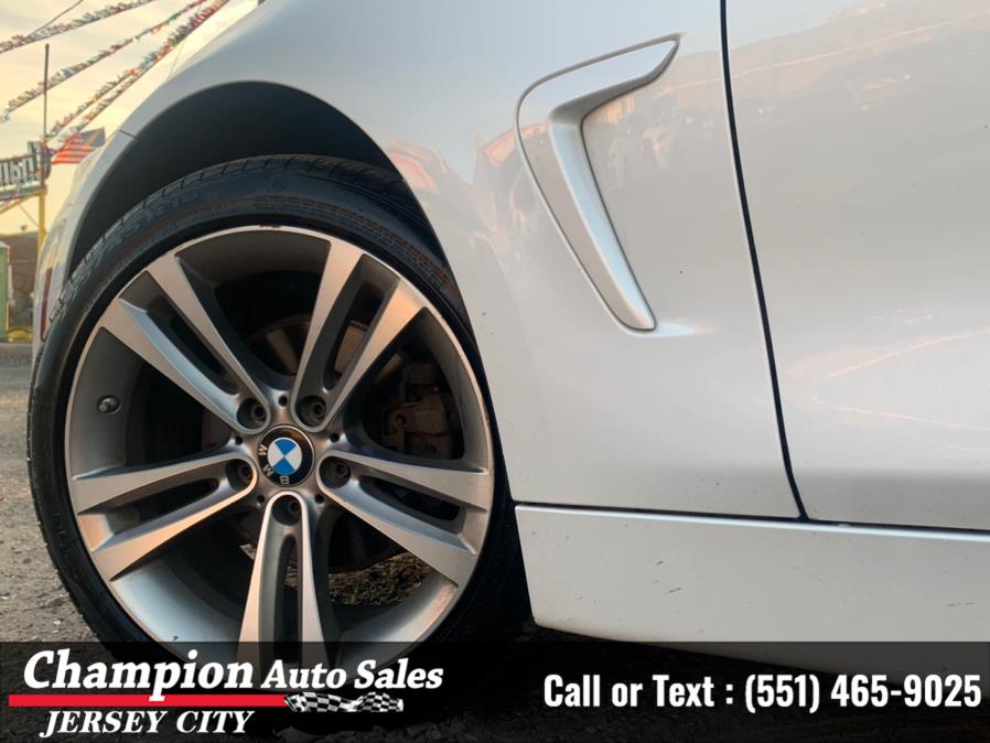 Used BMW 4 Series 430i xDrive Gran Coupe 2018 | Champion Auto Sales of JC. Jersey City, New Jersey Used BMW 4 Series 430i xDrive Gran Coupe 2018 | Champion Auto Sales of JC. Jersey City, New Jersey