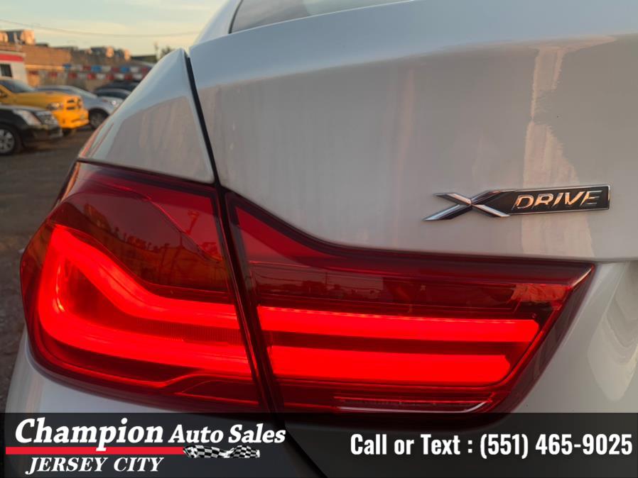 Used BMW 4 Series 430i xDrive Gran Coupe 2018 | Champion Auto Sales of JC. Jersey City, New Jersey Used BMW 4 Series 430i xDrive Gran Coupe 2018 | Champion Auto Sales of JC. Jersey City, New Jersey