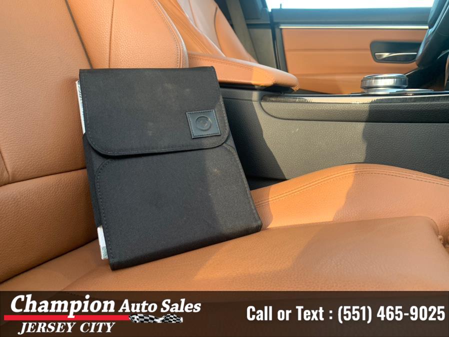 Used BMW 4 Series 430i xDrive Gran Coupe 2018 | Champion Auto Sales of JC. Jersey City, New Jersey Used BMW 4 Series 430i xDrive Gran Coupe 2018 | Champion Auto Sales of JC. Jersey City, New Jersey