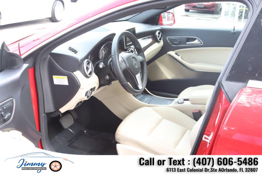 Used Mercedes-Benz CLA-Class 4dr Sdn CLA250 FWD 2014 | Jimmy Motor Car Company Inc. Orlando, Florida Used Mercedes-Benz CLA-Class 4dr Sdn CLA250 FWD 2014 | Jimmy Motor Car Company Inc. Orlando, Florida
