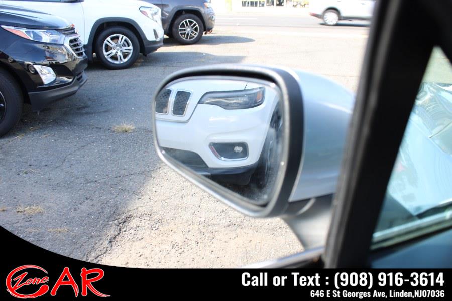 Used Ford Fusion SE FWD 2020 | Car Zone. Linden, New Jersey Used Ford Fusion SE FWD 2020 | Car Zone. Linden, New Jersey