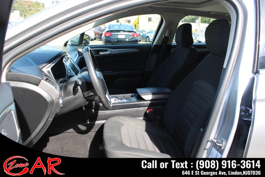Used Ford Fusion SE FWD 2020 | Car Zone. Linden, New Jersey Used Ford Fusion SE FWD 2020 | Car Zone. Linden, New Jersey