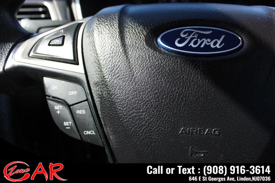 Used Ford Fusion SE FWD 2020 | Car Zone. Linden, New Jersey Used Ford Fusion SE FWD 2020 | Car Zone. Linden, New Jersey