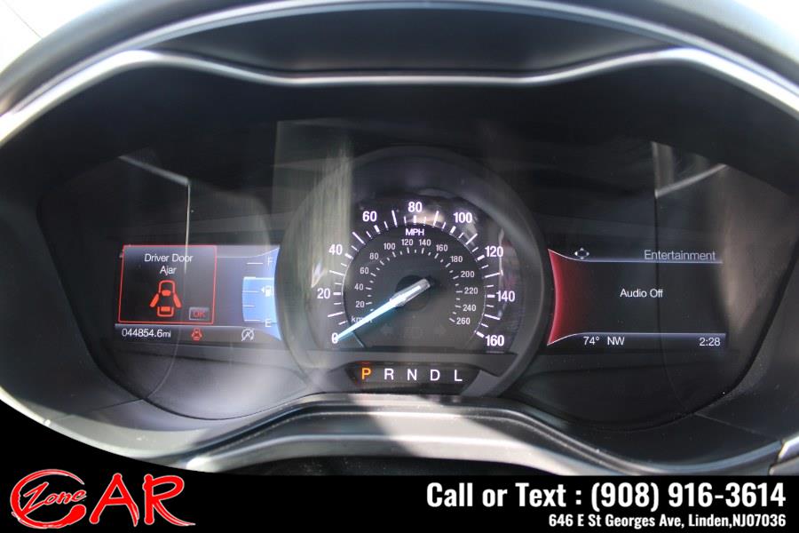 Used Ford Fusion SE FWD 2020 | Car Zone. Linden, New Jersey Used Ford Fusion SE FWD 2020 | Car Zone. Linden, New Jersey
