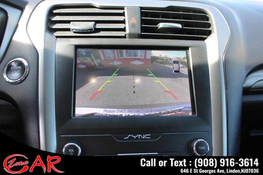 Used Ford Fusion SE FWD 2020 | Car Zone. Linden, New Jersey Used Ford Fusion SE FWD 2020 | Car Zone. Linden, New Jersey
