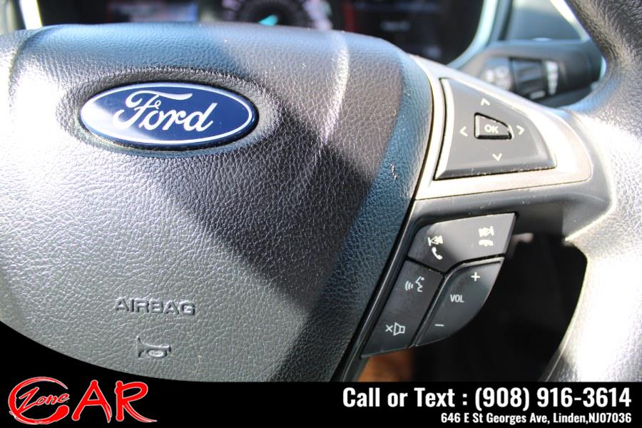 Used Ford Fusion SE FWD 2020 | Car Zone. Linden, New Jersey Used Ford Fusion SE FWD 2020 | Car Zone. Linden, New Jersey