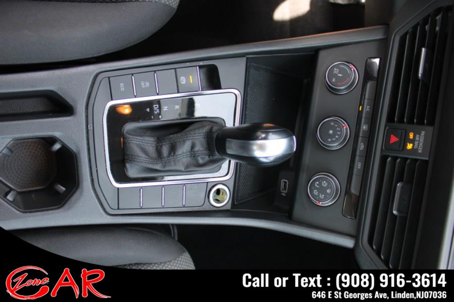 Used Volkswagen Jetta S Auto w/ULEV 2019 | Car Zone. Linden, New Jersey Used Volkswagen Jetta S Auto w/ULEV 2019 | Car Zone. Linden, New Jersey