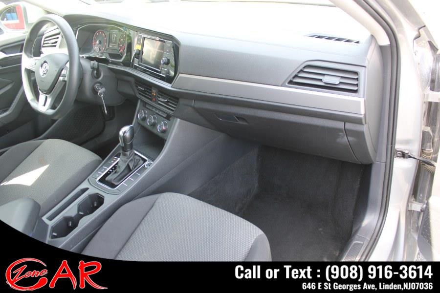 Used Volkswagen Jetta S Auto w/ULEV 2019 | Car Zone. Linden, New Jersey Used Volkswagen Jetta S Auto w/ULEV 2019 | Car Zone. Linden, New Jersey