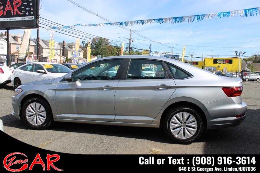 Used Volkswagen Jetta S Auto w/ULEV 2019 | Car Zone. Linden, New Jersey Used Volkswagen Jetta S Auto w/ULEV 2019 | Car Zone. Linden, New Jersey