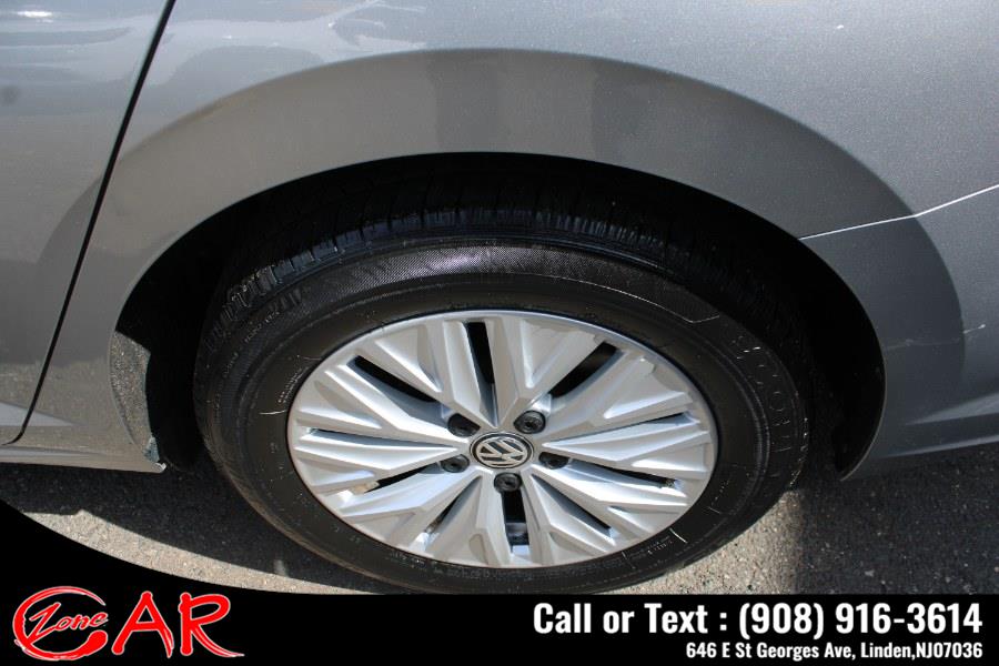 Used Volkswagen Jetta S Auto w/ULEV 2019 | Car Zone. Linden, New Jersey Used Volkswagen Jetta S Auto w/ULEV 2019 | Car Zone. Linden, New Jersey