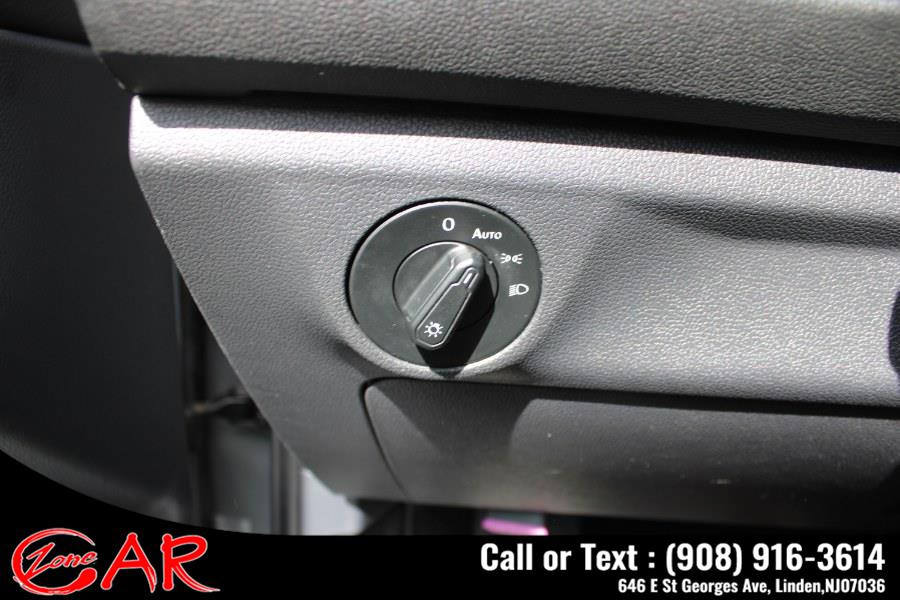 Used Volkswagen Jetta S Auto w/ULEV 2019 | Car Zone. Linden, New Jersey Used Volkswagen Jetta S Auto w/ULEV 2019 | Car Zone. Linden, New Jersey