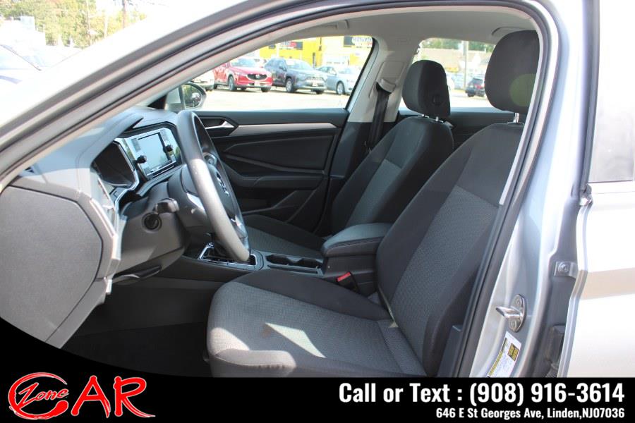 Used Volkswagen Jetta S Auto w/ULEV 2019 | Car Zone. Linden, New Jersey Used Volkswagen Jetta S Auto w/ULEV 2019 | Car Zone. Linden, New Jersey