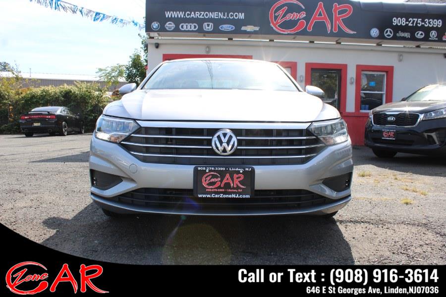Used Volkswagen Jetta S Auto w/ULEV 2019 | Car Zone. Linden, New Jersey Used Volkswagen Jetta S Auto w/ULEV 2019 | Car Zone. Linden, New Jersey