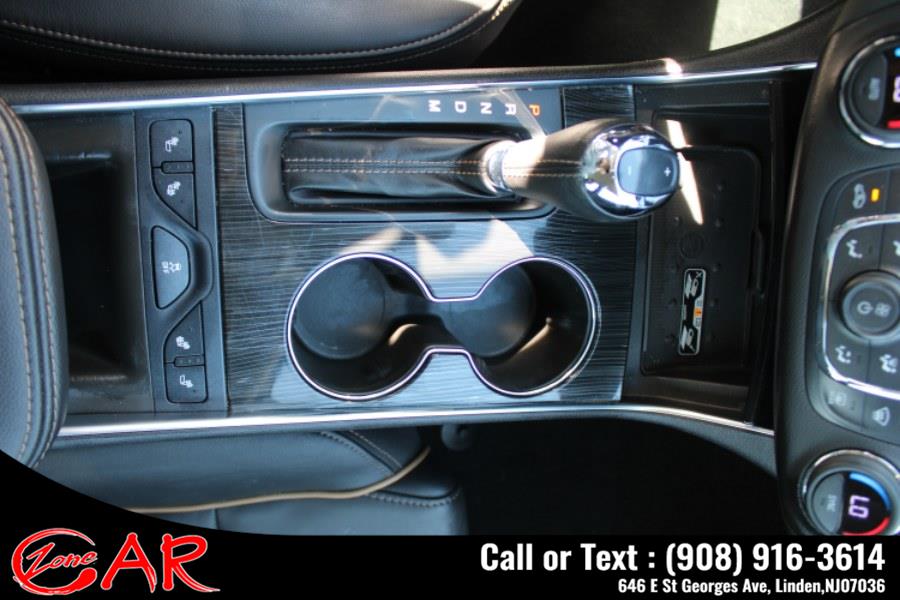 Used Chevrolet Impala 4dr Sdn Premier w/2LZ 2019 | Car Zone. Linden, New Jersey Used Chevrolet Impala 4dr Sdn Premier w/2LZ 2019 | Car Zone. Linden, New Jersey