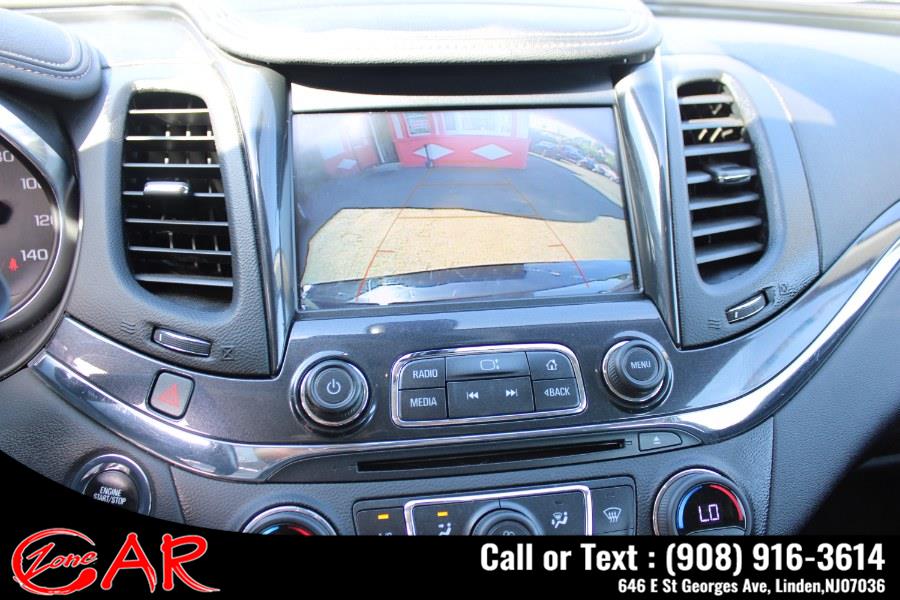 Used Chevrolet Impala 4dr Sdn Premier w/2LZ 2019 | Car Zone. Linden, New Jersey Used Chevrolet Impala 4dr Sdn Premier w/2LZ 2019 | Car Zone. Linden, New Jersey