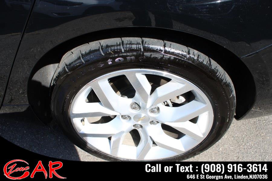 Used Chevrolet Impala 4dr Sdn Premier w/2LZ 2019 | Car Zone. Linden, New Jersey Used Chevrolet Impala 4dr Sdn Premier w/2LZ 2019 | Car Zone. Linden, New Jersey