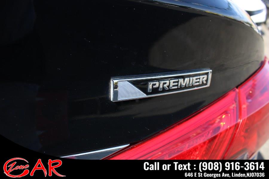 Used Chevrolet Impala 4dr Sdn Premier w/2LZ 2019 | Car Zone. Linden, New Jersey Used Chevrolet Impala 4dr Sdn Premier w/2LZ 2019 | Car Zone. Linden, New Jersey