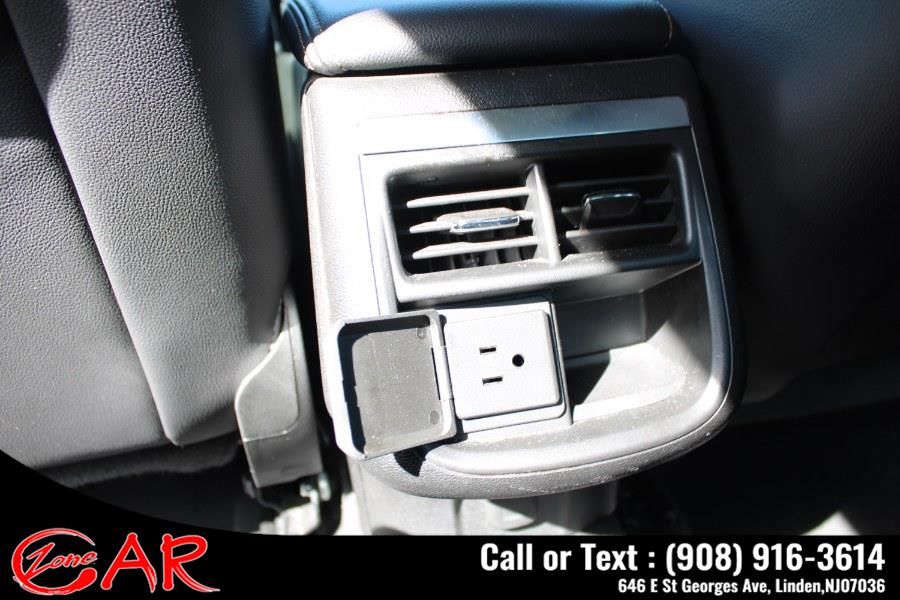 Used Chevrolet Impala 4dr Sdn Premier w/2LZ 2019 | Car Zone. Linden, New Jersey Used Chevrolet Impala 4dr Sdn Premier w/2LZ 2019 | Car Zone. Linden, New Jersey