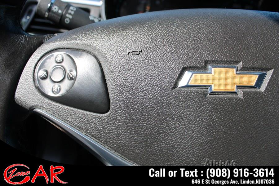 Used Chevrolet Impala 4dr Sdn Premier w/2LZ 2019 | Car Zone. Linden, New Jersey Used Chevrolet Impala 4dr Sdn Premier w/2LZ 2019 | Car Zone. Linden, New Jersey