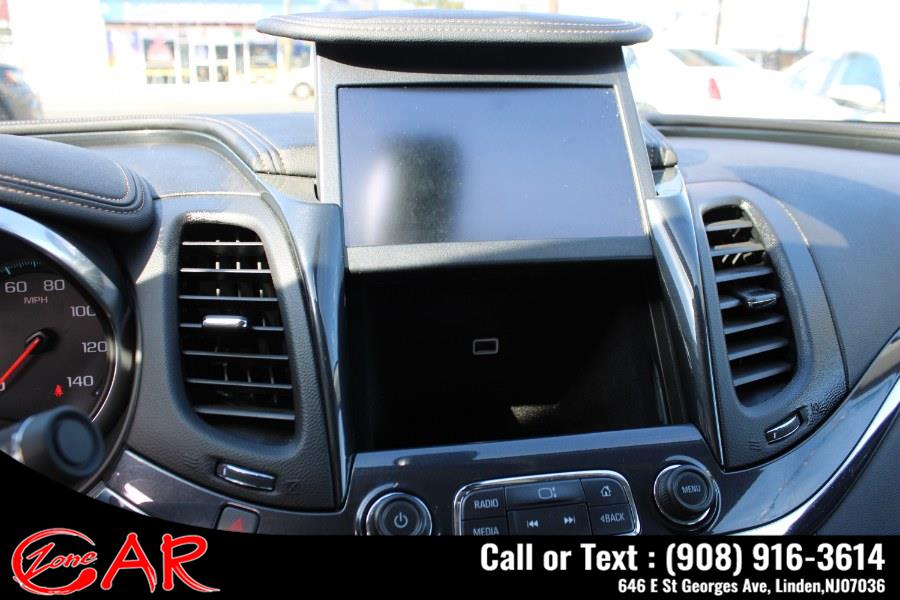 Used Chevrolet Impala 4dr Sdn Premier w/2LZ 2019 | Car Zone. Linden, New Jersey Used Chevrolet Impala 4dr Sdn Premier w/2LZ 2019 | Car Zone. Linden, New Jersey