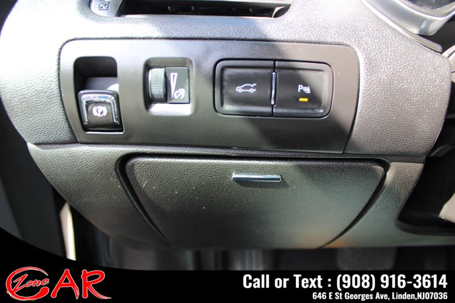 Used Chevrolet Impala 4dr Sdn Premier w/2LZ 2019 | Car Zone. Linden, New Jersey Used Chevrolet Impala 4dr Sdn Premier w/2LZ 2019 | Car Zone. Linden, New Jersey