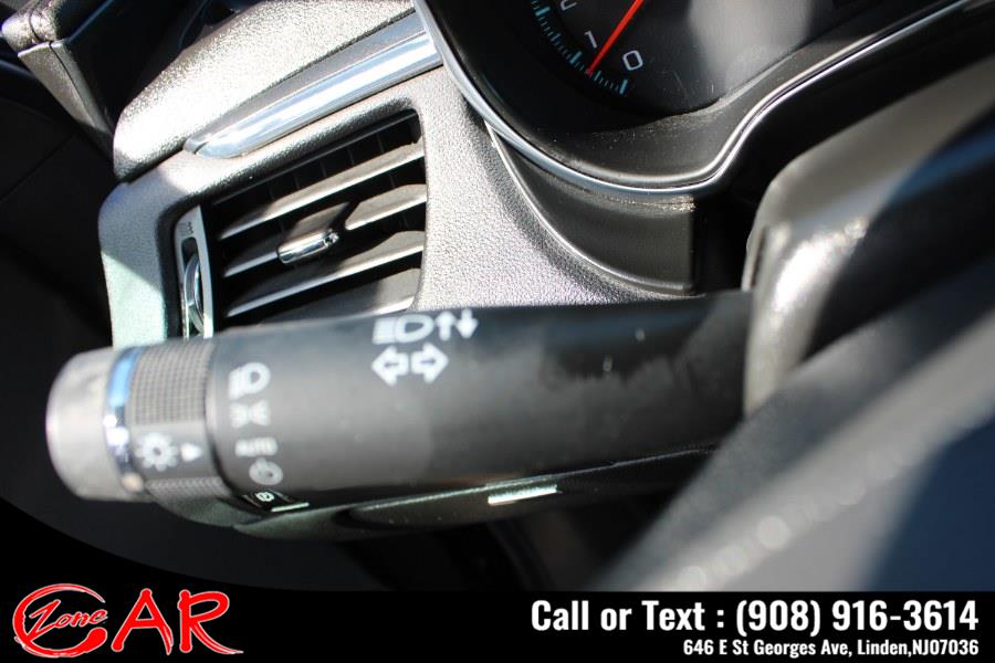 Used Chevrolet Impala 4dr Sdn Premier w/2LZ 2019 | Car Zone. Linden, New Jersey Used Chevrolet Impala 4dr Sdn Premier w/2LZ 2019 | Car Zone. Linden, New Jersey