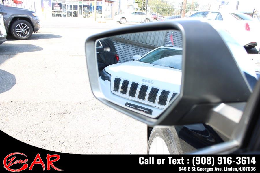 Used Chevrolet Impala 4dr Sdn Premier w/2LZ 2019 | Car Zone. Linden, New Jersey Used Chevrolet Impala 4dr Sdn Premier w/2LZ 2019 | Car Zone. Linden, New Jersey